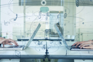 Header3 Zusammenarbeit im IoT