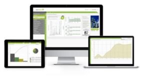 enerchart Funktionsübersicht